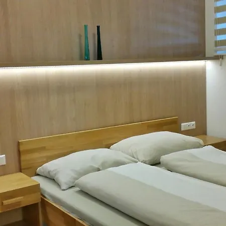 Apartment Fastenberg - Top11 By Aa Homes *