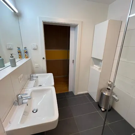Fastenberg - Top11 By Aa Homes Apartment *