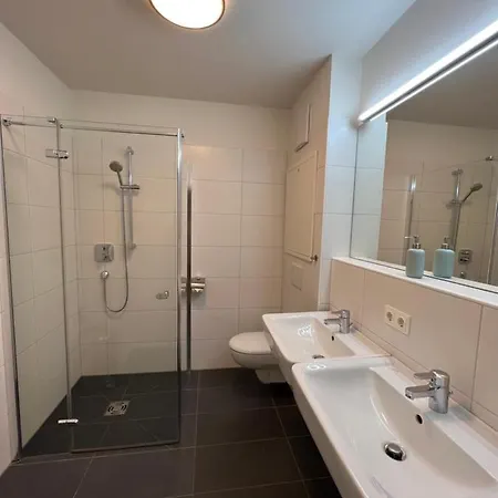 Fastenberg - Top11 By Aa Homes Apartamento