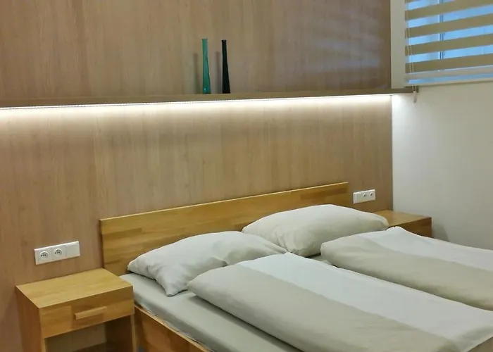 Appartamento Fastenberg - Top11 By Aa Homes *