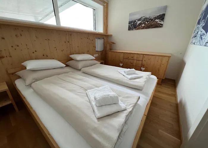 Appartamento Fastenberg - Top11 By Aa Homes