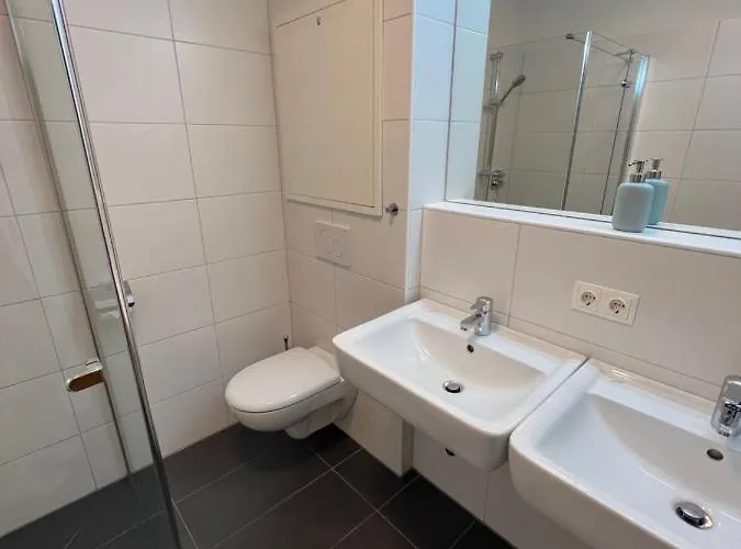 Appartamento Fastenberg - Top11 By Aa Homes *