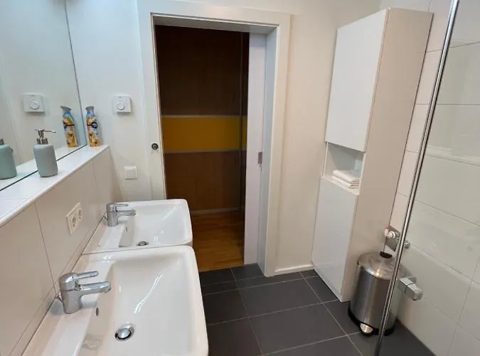 Fastenberg - Top11 By Aa Homes Appartement *