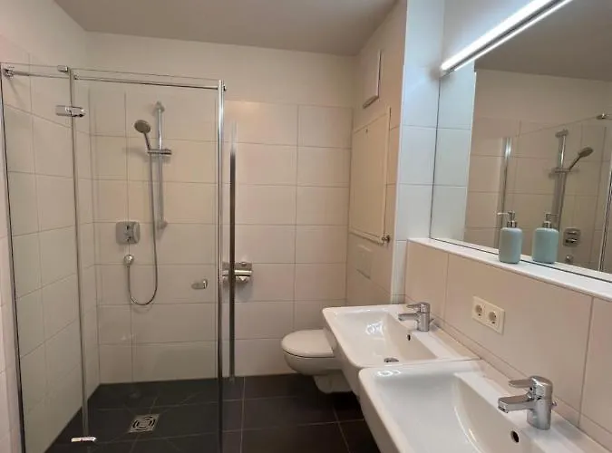 Fastenberg - Top11 By Aa Homes Appartamento